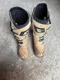 stivali Gaerne taglia 42