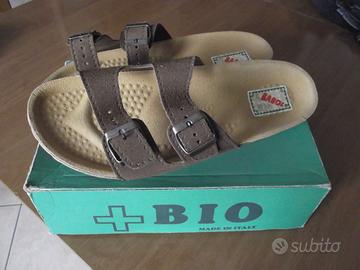CIABATTE NUOVE