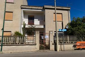 Appartamento tipologia quadrivano