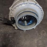 Cestello lavatrice Hoover