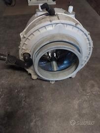 Cestello lavatrice Hoover