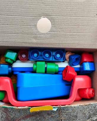 giochi 0-6 anni