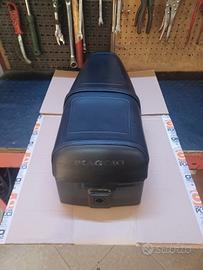 sella lunga Vespa Pk XL 