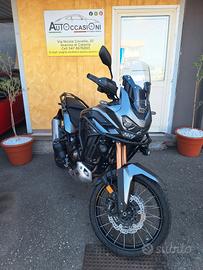 HONDA AFRICA TWIN 1100 SPORT ADVENTURE