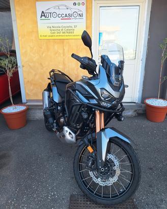 HONDA AFRICA TWIN 1100 SPORT ADVENTURE