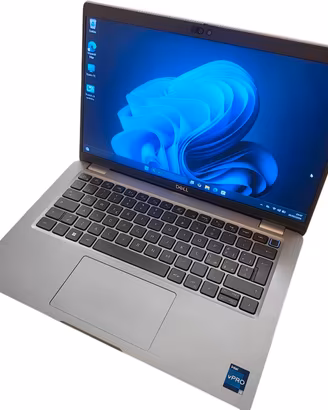 Dell Latitude 5440 i5 13th 16gb RAM SSD 256