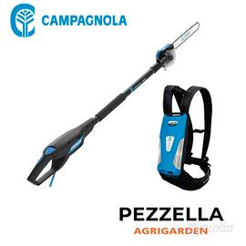 Kronos 58 batteria li-ion 700