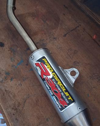 terminale procircuit r-304