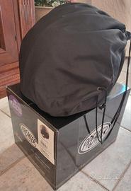 Casco jet Premier Dokker XS