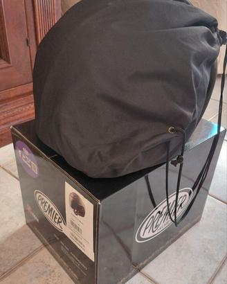 Casco jet Premier Dokker XS