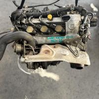 Motore Smart ForTwo 1.0 Turbo Benz. (3B21)