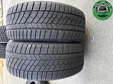 gomme usate 2255018 Winter CONTINENTAL - CON - 519