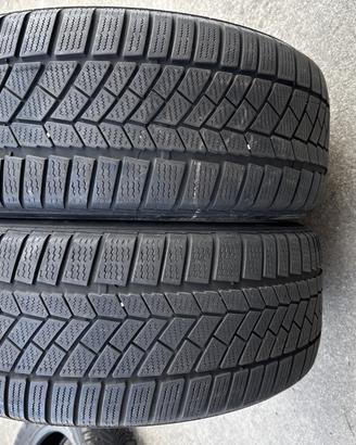 gomme usate 2255018 Winter CONTINENTAL - CON - 519