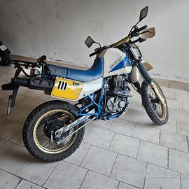 moto Suzuki 