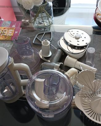 Pezzi per robot da cucina KENWOOD 