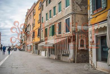 Appartamento Via Garibaldi Venezia