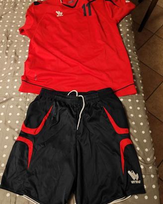 Set divise da pallavolo
