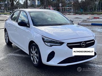 OPEL CORSA  400+iva al mese RC e Manutenzione incl