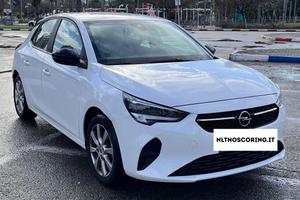 OPEL CORSA  400+iva al mese RC e Manutenzione incl