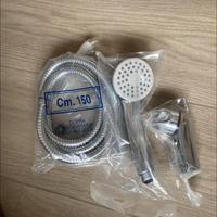 Kit doccetta anticalcare