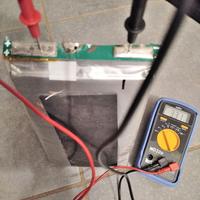 Batteria (x2) LiFePO4 3.2V 25Ah - Pylontech