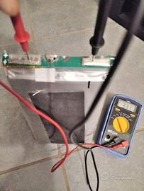 Batteria (x2) LiFePO4 3.2V 25Ah - Pylontech