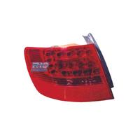 FANALE SINISTRO A LED PER AUDI A6 04-08 AVANT