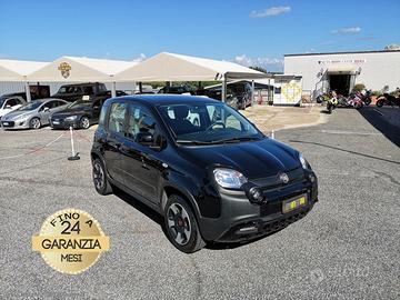 FIAT Panda Cross 1.0 FireFly S&S Hybrid PROMO WEB