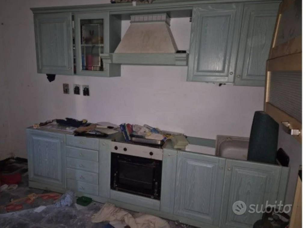 Appartamento – Carbognano, Viterbo - Vista 5