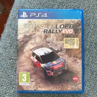 Sebastienloeb rallyevo
