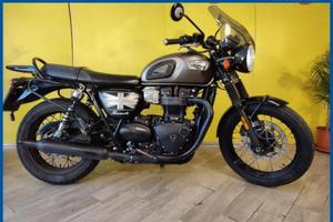 TRIUMPH Bonneville T100 ABS