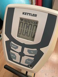 Kettler Cambridge M vogatore