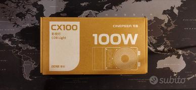 Zhiyun CINEPEER CX100