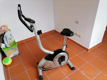 Cyclet xo sport system