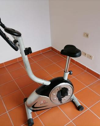 Cyclet xo sport system