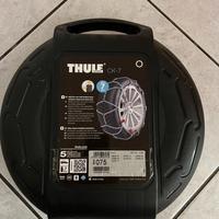Catene da neve THULE CK-7 075 nuove