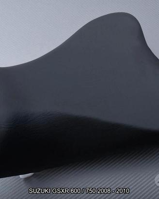 Sella Anteriore SUZUKI GSXR 600 / 750 2008 2010