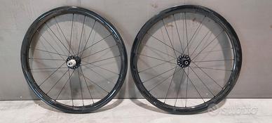 fulcrum speed 40 lite disc