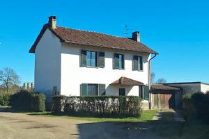 Villetta indipendente