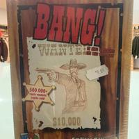 BANG! - Gioco da tavolo 4a (IV) edizione Base Ital