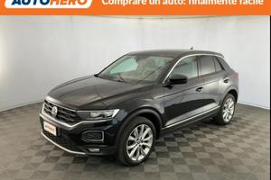 VOLKSWAGEN T-Roc CK44471