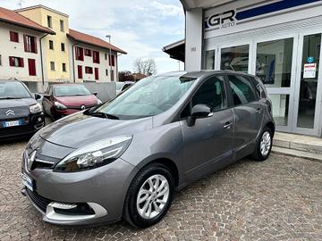 Renault Scénic XMod 1.5dCi 110CV Limited - Uniprop