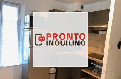 Bilocale ristrutturato Forlanini