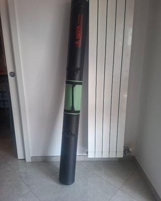 Tubo Rigido Porta Roubaisienne / Kit - Il Nefa