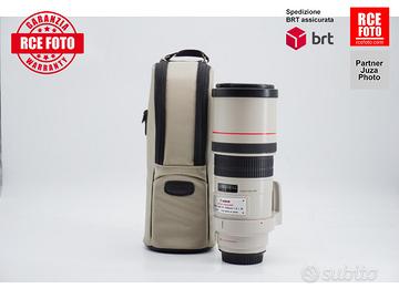 Canon EF 300 F4 L IS USM (Canon)
