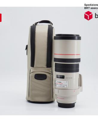 Canon EF 300 F4 L IS USM (Canon)