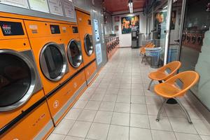 Lavanderia automatica a Bovolone