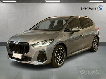 BMW Serie 2 225e Active Tourer xdrive Msport auto