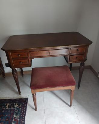 Secretaire 