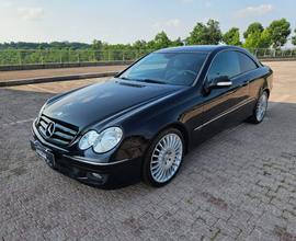 MERCEDES-BENZ CLK 220 COUPE '18 AUT tasso 0